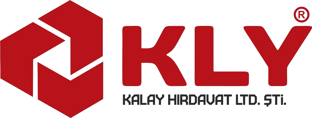 KLY Hırdavat Logo